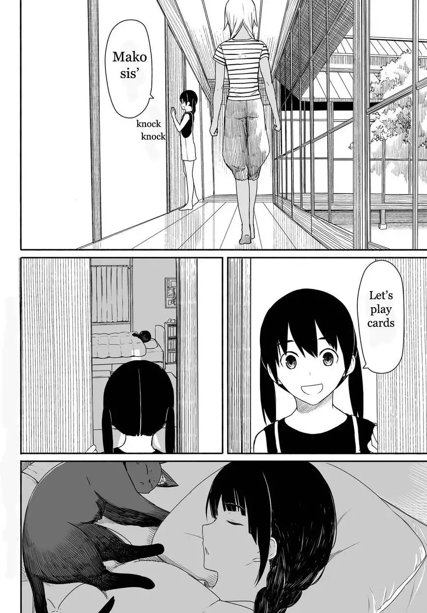 Flying Witch (ISHIZUKA Chihiro) Chapter 22 2